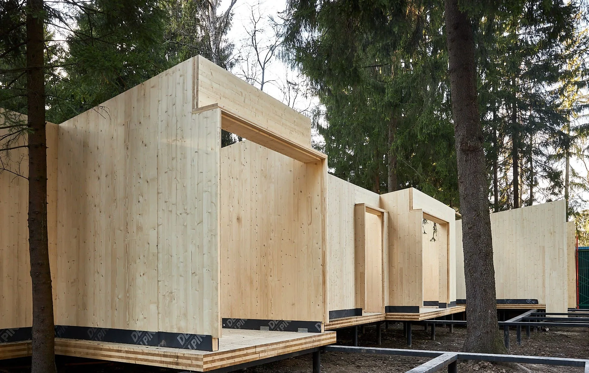 Технологии